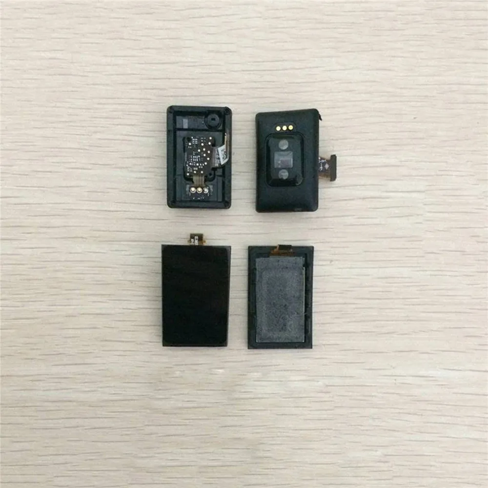 

Main LCD Screen Display Replacement for Fitbit Charge 2 Smart Watch Cover Case Shell Repair Parts