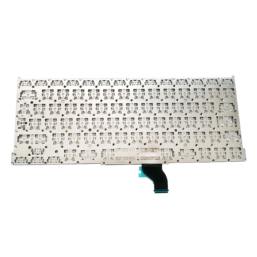 Новая испанская клавиатура с подсветкой для Macbook Pro Retina 13 &quotA1502 2013 2014