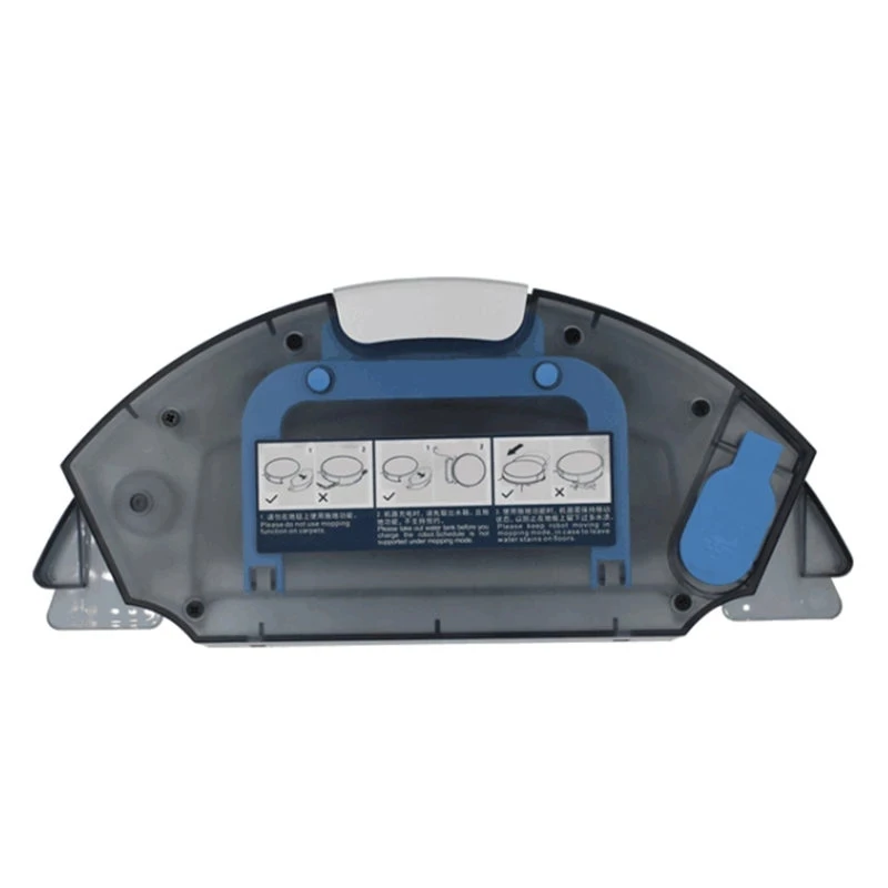 

Vacuum Cleaner water tank for OSOJI 950 990 Robotic Vacuum Cleaner Parts water box Accessories replacement