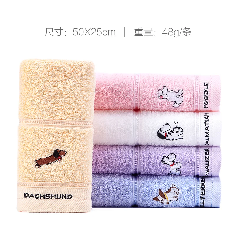 Soothing Towel of Baby Toys Pink Children Face for Bathroom High Quality Towels Gift Serviette De Plage New Arrival GG50mj | Дом и сад