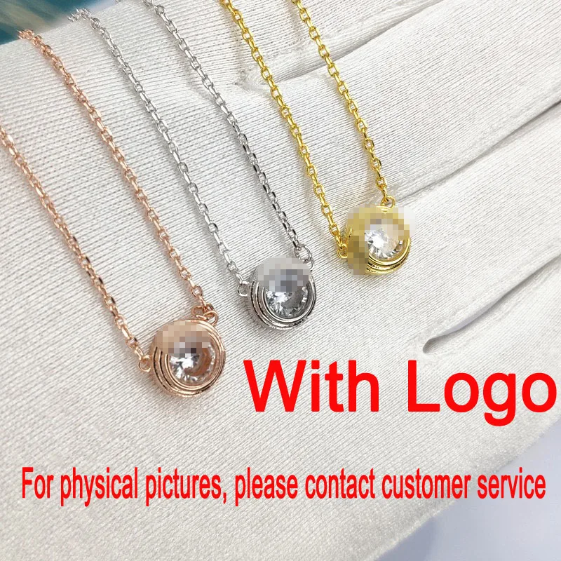 Ювелирные изделия оптовая продажа ювелирных изделий серебряное ожерелье с