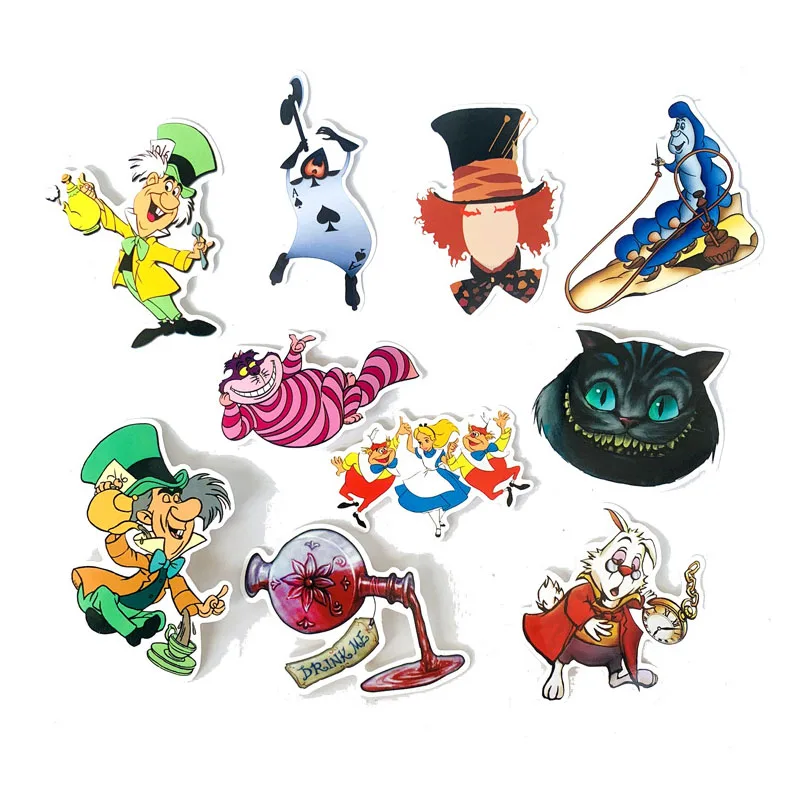 

70pcs Cartoon cat classic anime 90s paster gift cosplay funny decals scrapbooking diy phone laptop waterproof decoration paster