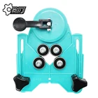 Направляющая для алмазного сверла, регулируемая, 4-83 мм