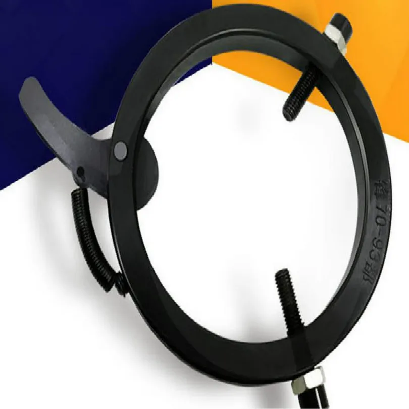 7 17 инструмент шлифовальный станок зажимное крепление цилиндрический пружинный