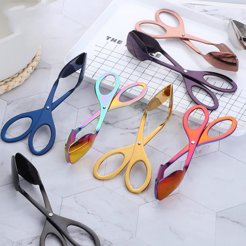 2 шт./лот кухонный инструмент чистая 304 кухонная прихватка многофункциональные