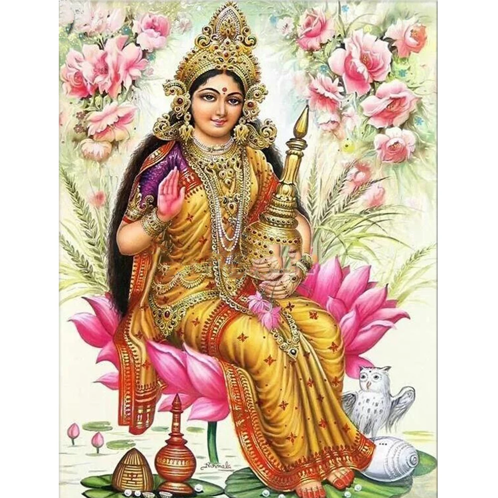 Lakshmi
