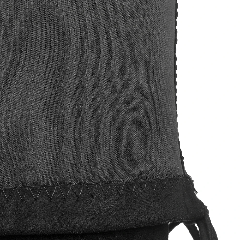 Sexy High Heel Boots Stretch Thigh Slim Over The Knee 11.5cm Heels Stiletto Shoes Women 9 colors Large Size 43 | Обувь