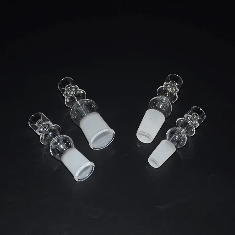 

Quartz Enail 20mm with carb cap in stock