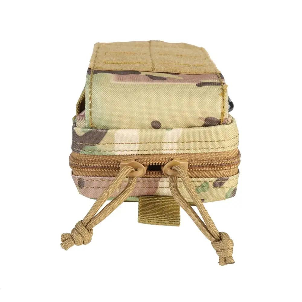 1000D Тактический Molle нейлоновый мужской повседневный чехол для инструментов