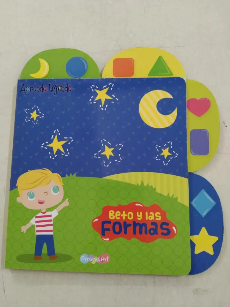 2 шт./партия Детские и родительские книги