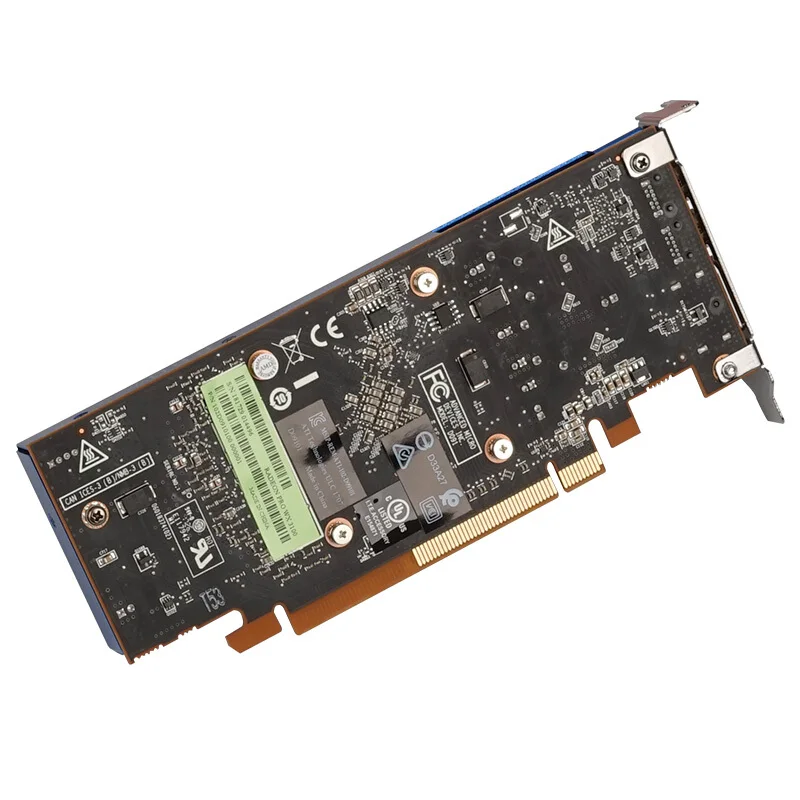 

NEW RADEON PRO WX 3100 GPU 4GB 512 STREAM CORES VIDEO CARD