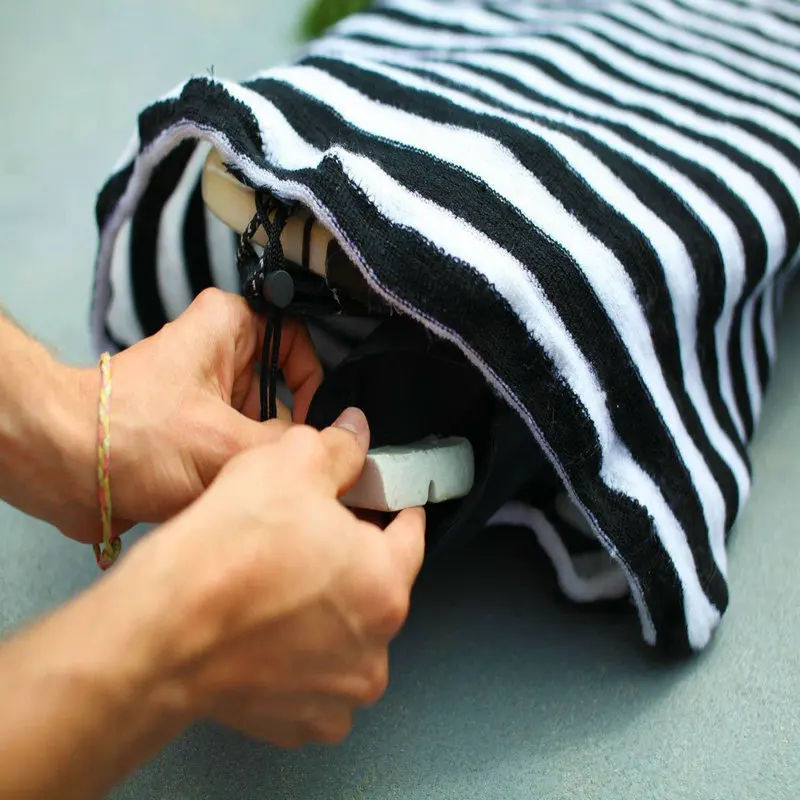 Чехол для носков доски серфинга защитный чехол хранения водных видов спорта