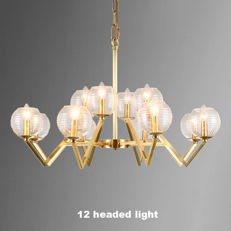 Американская японская Подвесная лампа в виде деревянной кабины V образный