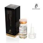 Отбеливатель для татуировок Biomaser, машинка для перманентного макияжа, для бровей, подводки для глаз, губ, поставка игл для татуировок