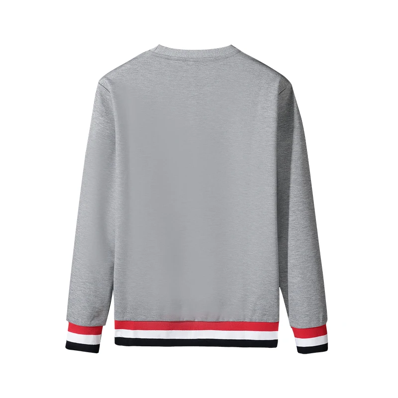 2022 Spring Fall Streetwear Hip Hop Loose Casual Pullover Hoodie Outerwear Hoodies Plus Size Mens  Hooded Sweatshirt Sweat Homme