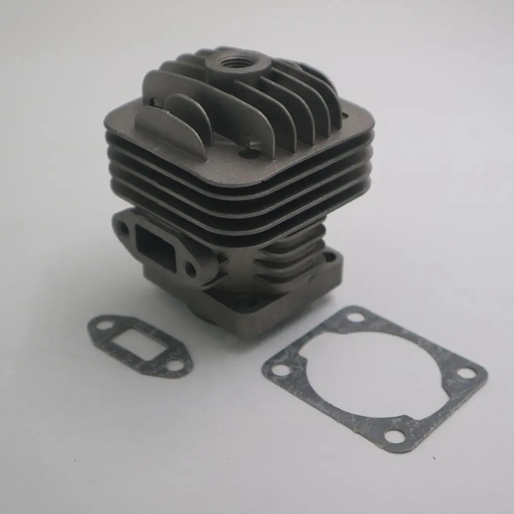 Оригинальные детали RCGF! Воздушный цилиндр (старая версия) для бензинового