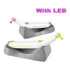 Стоматологический эндонтический очиститель, зеленый одиночный пресс, одонтология, светодиодный звуковой ирригатор, стоматология, звуковой активатор для эндокорневого канала