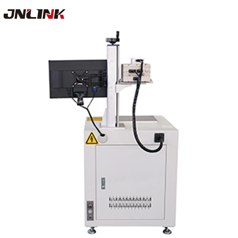 355nm лазерная маркировочная машина с УФ лазером и высоким качеством|Фрезы по