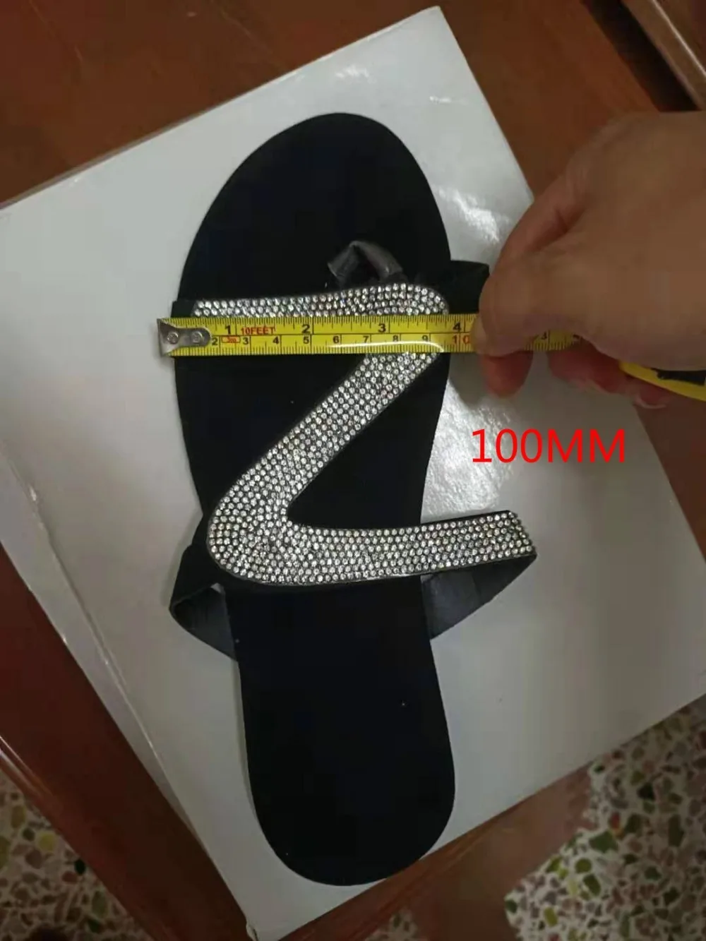 Женские тапки-шлепанцы женские мюли шлепанцы летние | Обувь