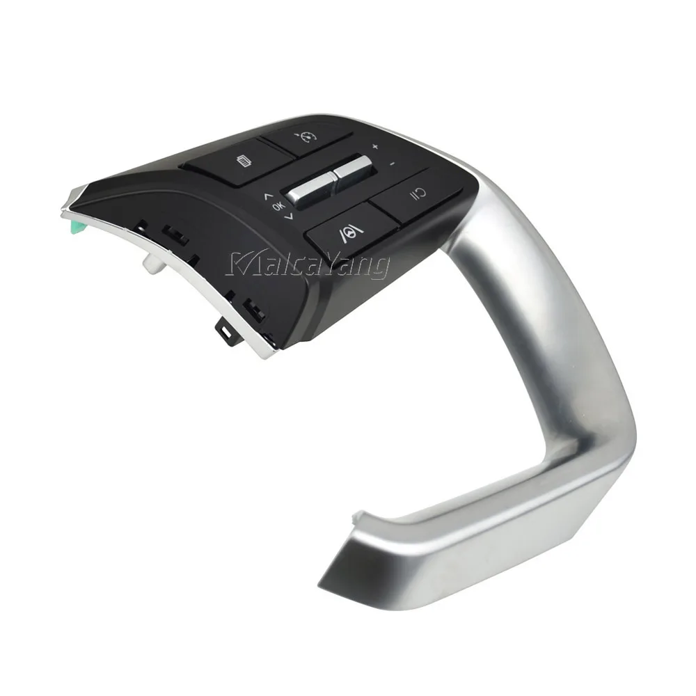 Только правое рулевое колесо автомобиля Кнопка круиз-контроля для нового Elantra