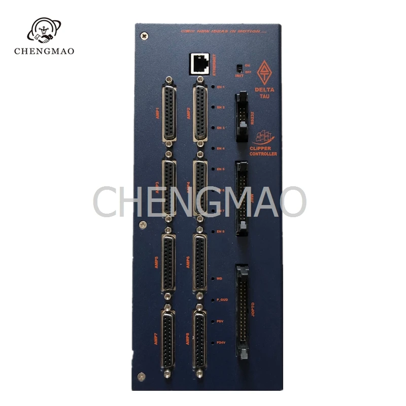 

Motion Controller CLIPPER PLUS T2 DELTA TAU Controller Original