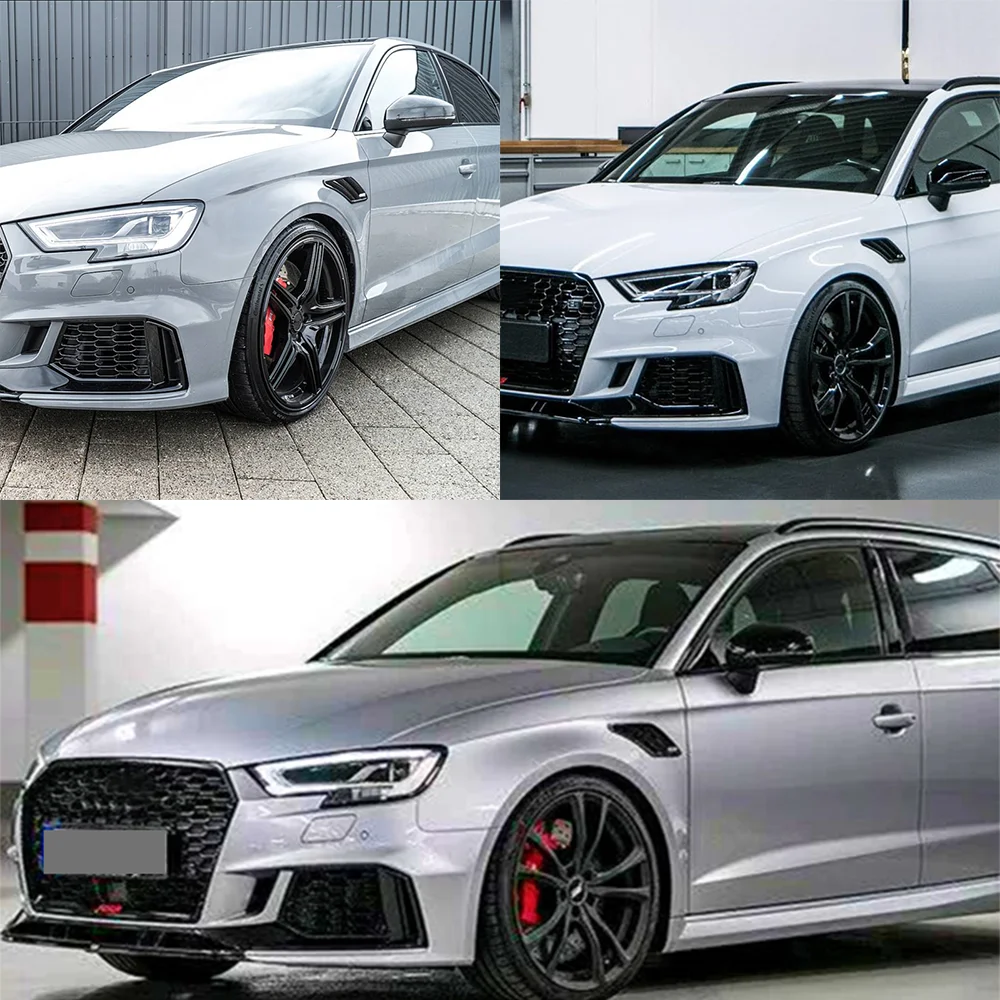 Автомобильная наклейка универсальное украшение для боковых крыльев на