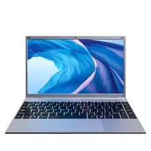 14 Inch 8GB DDR4 RAM 128G 256G 512GB 1TB 2TB 3TB SSD Windows 10 Student laptop Intel Computer Multi-national keyboard Win10 Pro