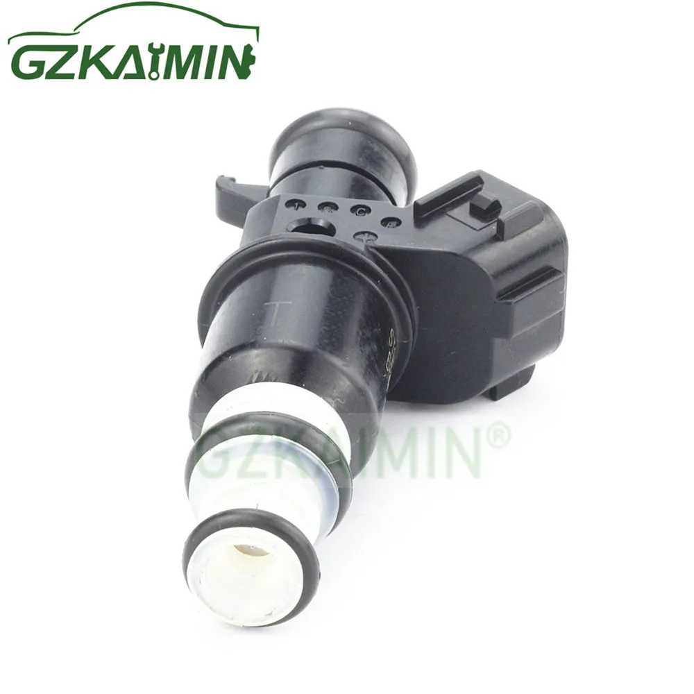 Высококачественный инжектор топлива для автомобиля OEM 16450-RBB-003 16450RBB003 Acura RSX Accord CRV