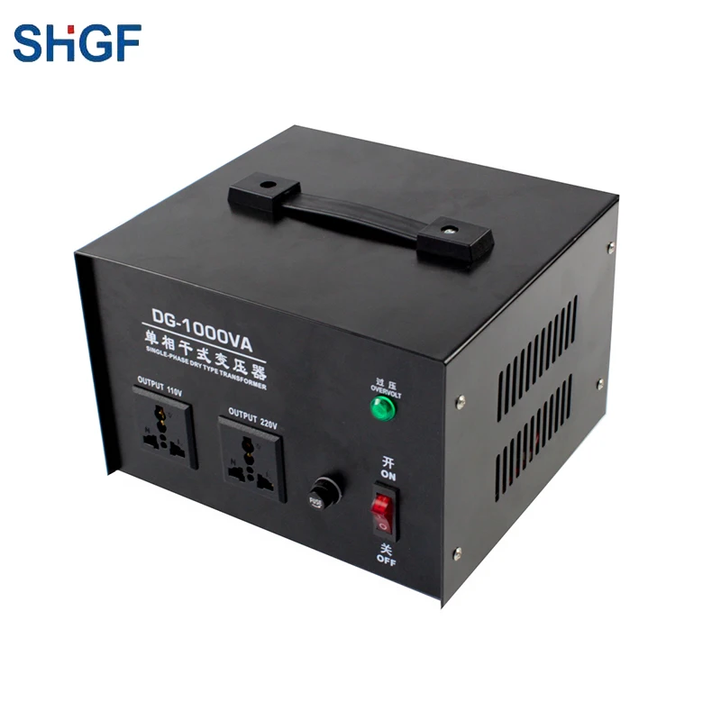 

dc voltage converter voltage __price 4000w single phase 120v step up auto transformer