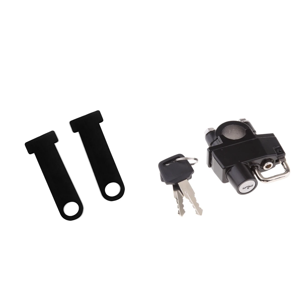 2 шт. застежка Пряжка для шлема + 22 мм замок на руль| |