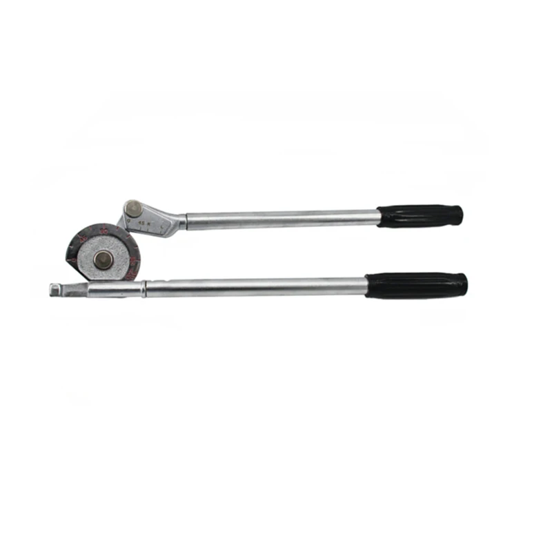 1/2 дюйма ручной трубогиб метрический кондиционер медный алюминиевый инструмент