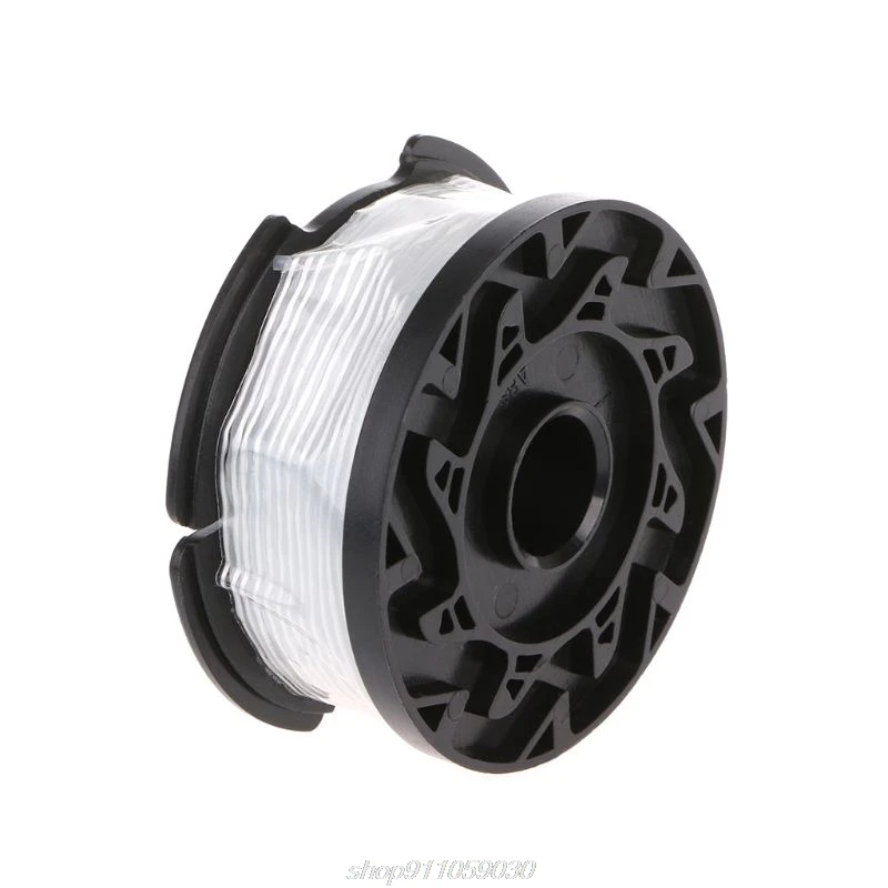 

Professional Autofeed Line String Trimmer Replacement Spool Cap Set For Black & A12 21 Dropship