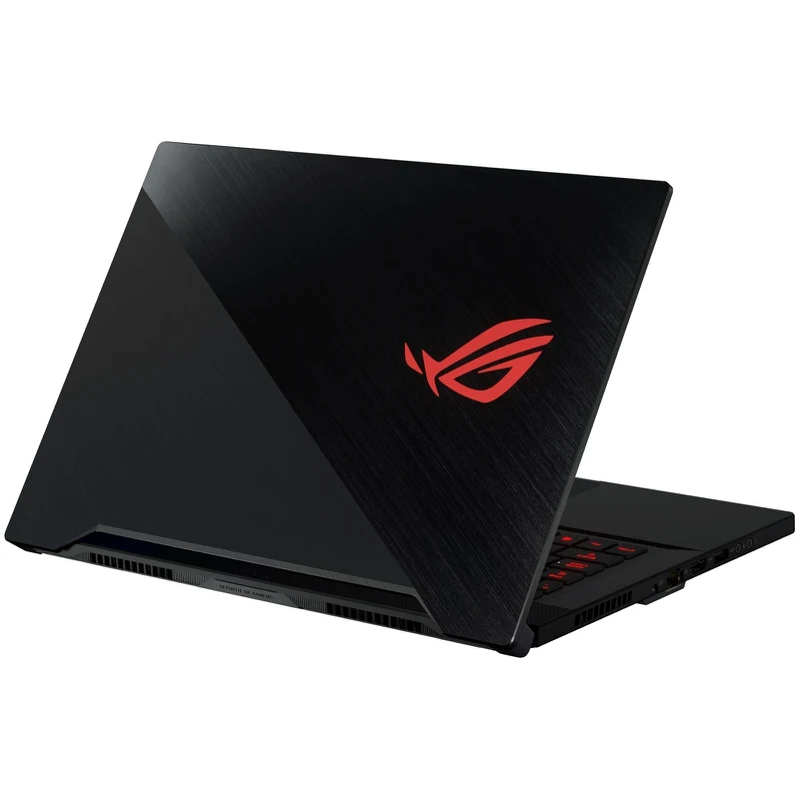 Ноутбук ASUS GU502GU ES065T Intel Core i7 9750H/16Gb/512Gb SSD/No ODD/15.6&quot FHD IPS 144Hz/NVIDIA GeForce GTX 1660Ti