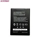 Аккумулятор для INOI 5i Lite, 2850 мАч, в наличии для телефона INOI 5i