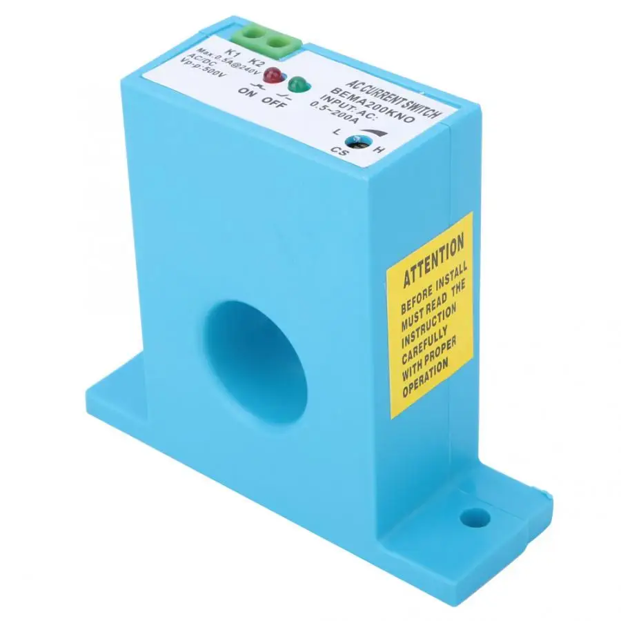 Индукционный переключатель переменного тока регулируемый взрывозащищенный