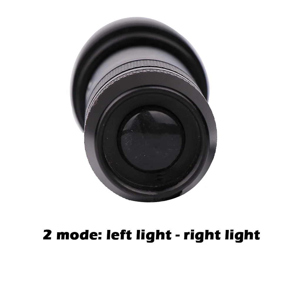 

Double wick diving flashlight torch xml t6 led headlamp underwater light 18650 26650 battery rechargeable headlight lamp uv