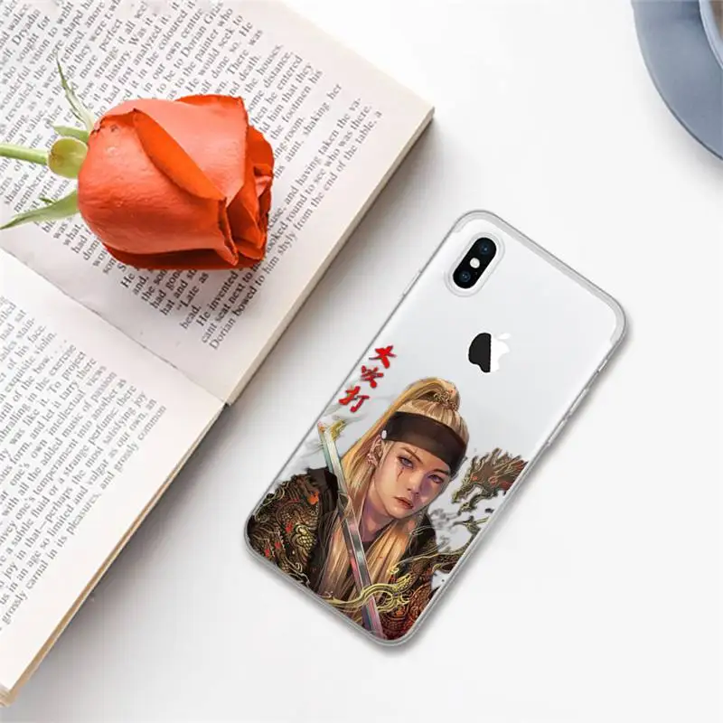 Чехол для iphone 13 11 12 mini pro XS MAX 8 7 6 6S Plus X 5S SE 2020 XR | Мобильные телефоны и аксессуары