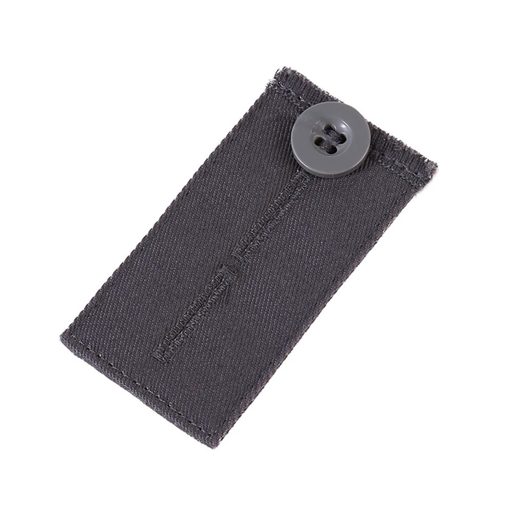 Удлинитель Пряжка для брюк беременных удлинитель талии пояс брюки