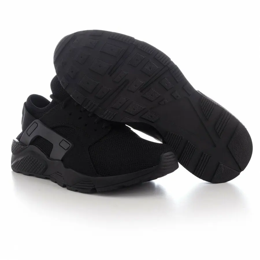 

Unisex Sneakers Tonny Black Unisex Sneakers Hrc-Q