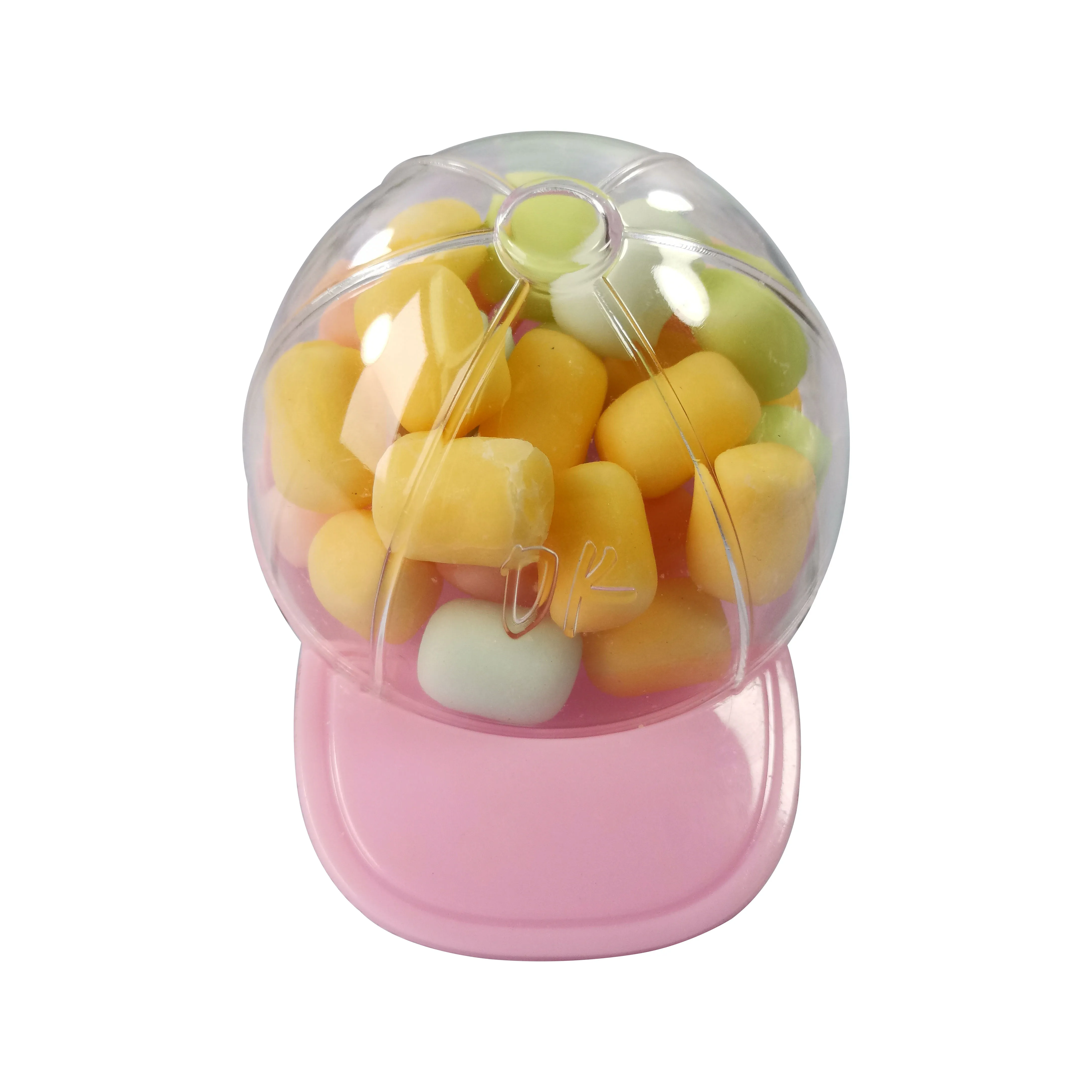 Креативный новый Детский День Рождения Маленькая бейсболка сахар детский душ