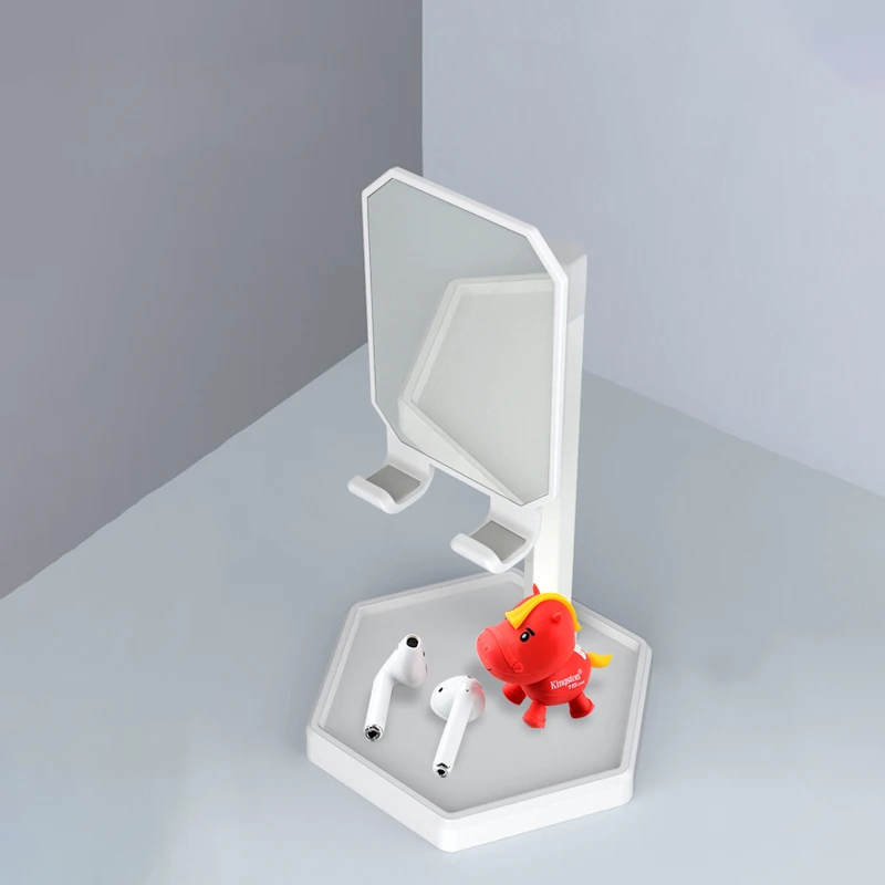 Настольная подставка для телефона Z12 универсальный кронштейн планшета с