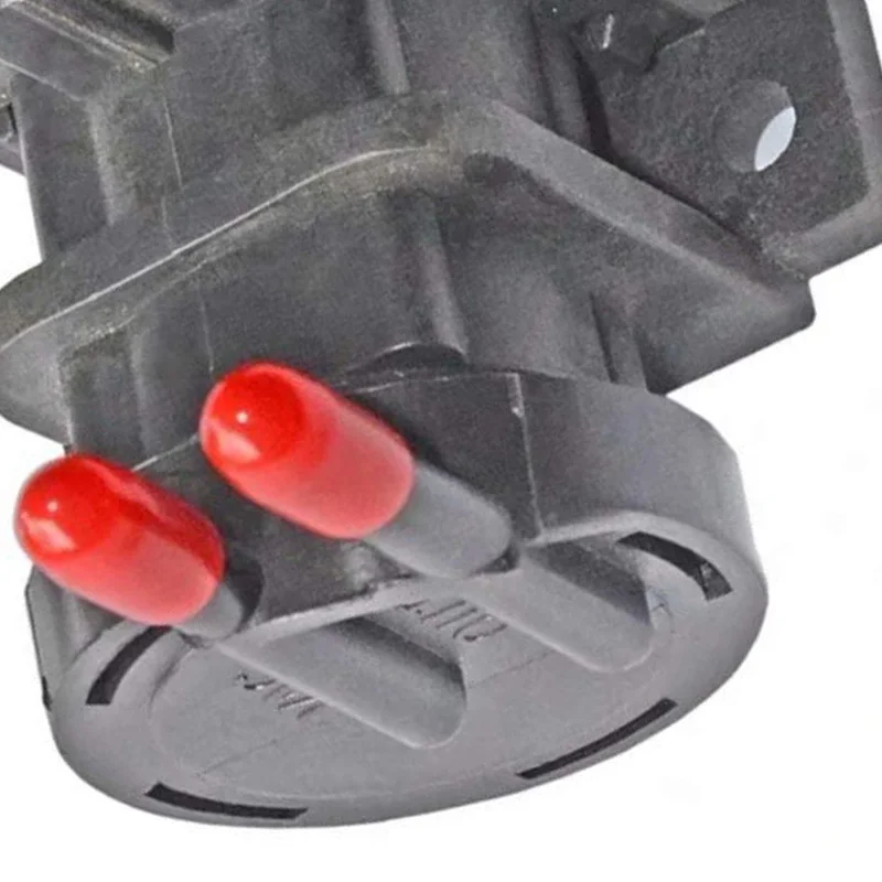 Электромагнитный вакуумный клапан EGR для Opel Vectra B CC GTS Zafira a Astra G 2 0 DI DTi 16V 9158200 5851037