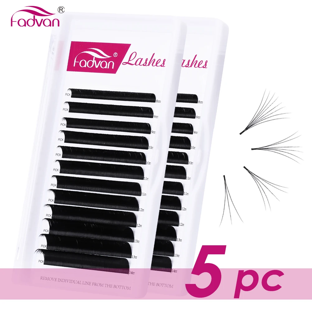 

Ресницы Накладные мягкие из искусственной норки, 5 дюймов