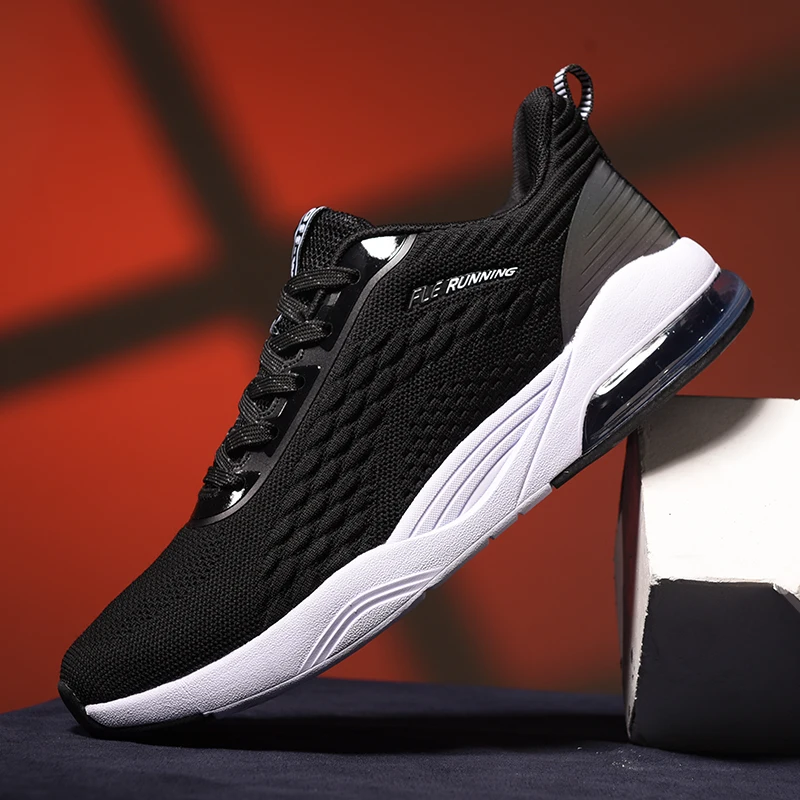 

New Arrival Men Sneakers high quality Breathable Cozy Men Casual Shoes Fashion Zapatillas de Hombre shoes Tenis masculino