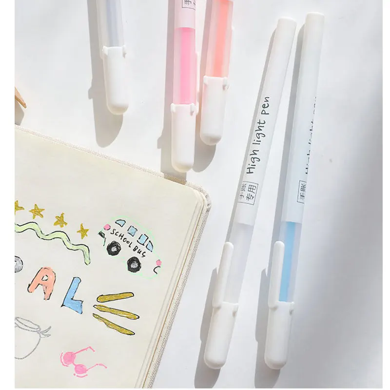 Акварельные кисти набор ручек канцелярские товары для рисования художественные