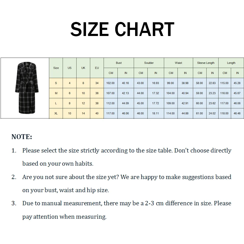 

Winter Woolen Coat Jacket Women Korean Style Lattice Tweed Coat Belt New Women's Long Coat Plaid Brushed Woolen Fashion Casual