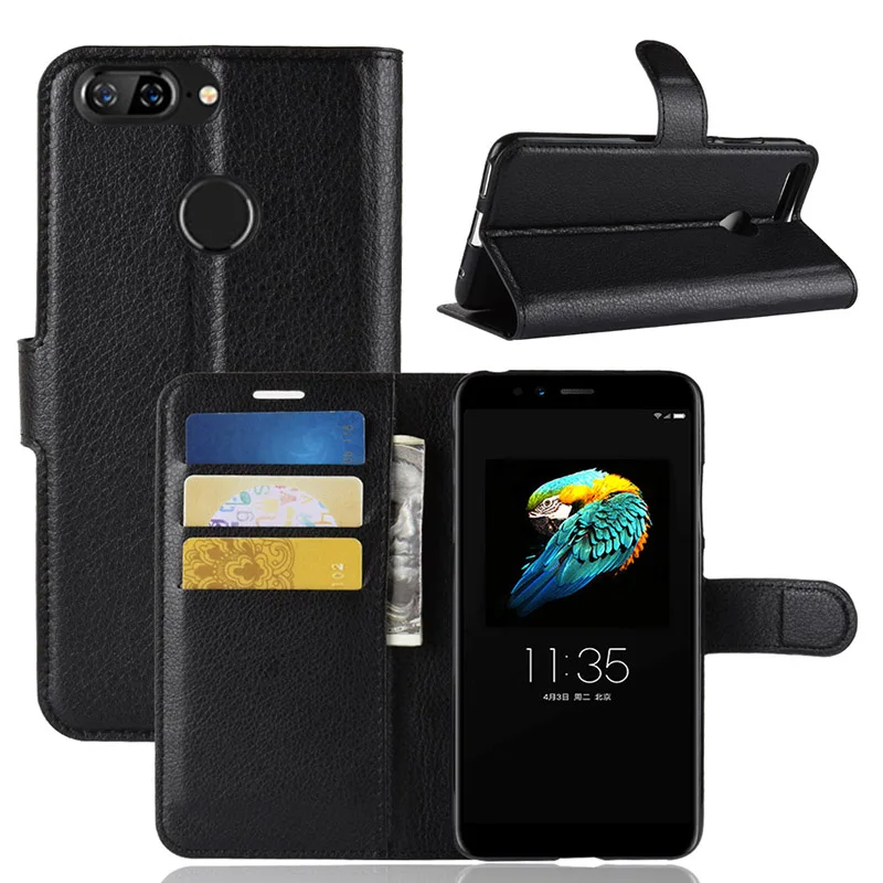 Кожаный чехол-кошелек YeLun Angry Eyes Bear Bulldog для lenovo S5 K8 K6 K10 P2 A1010 K8 note PB2-670N K6 NOTE