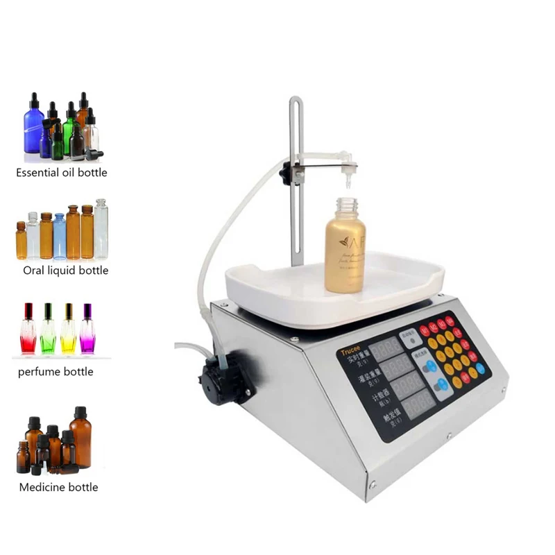 

Устройство для наполнения перистальтическим насосом M90, электронный наполнитель для химических духов и жидкого масла, 0-50 мл, английская вер...