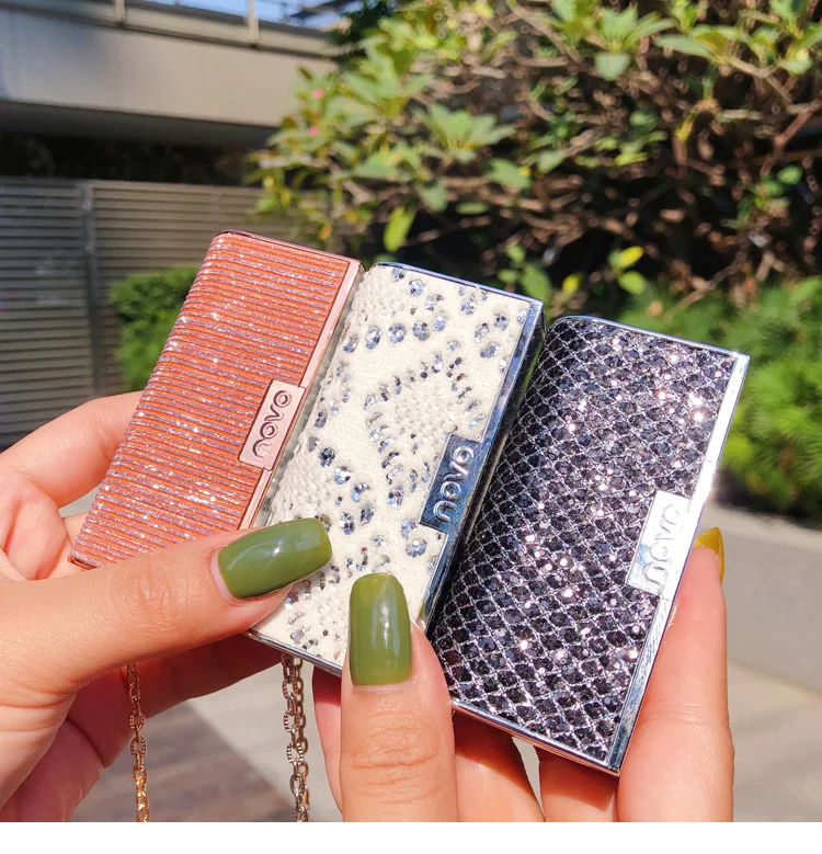 Матовая водостойкая бархатная Помада для губ сексуальные красные и коричневые