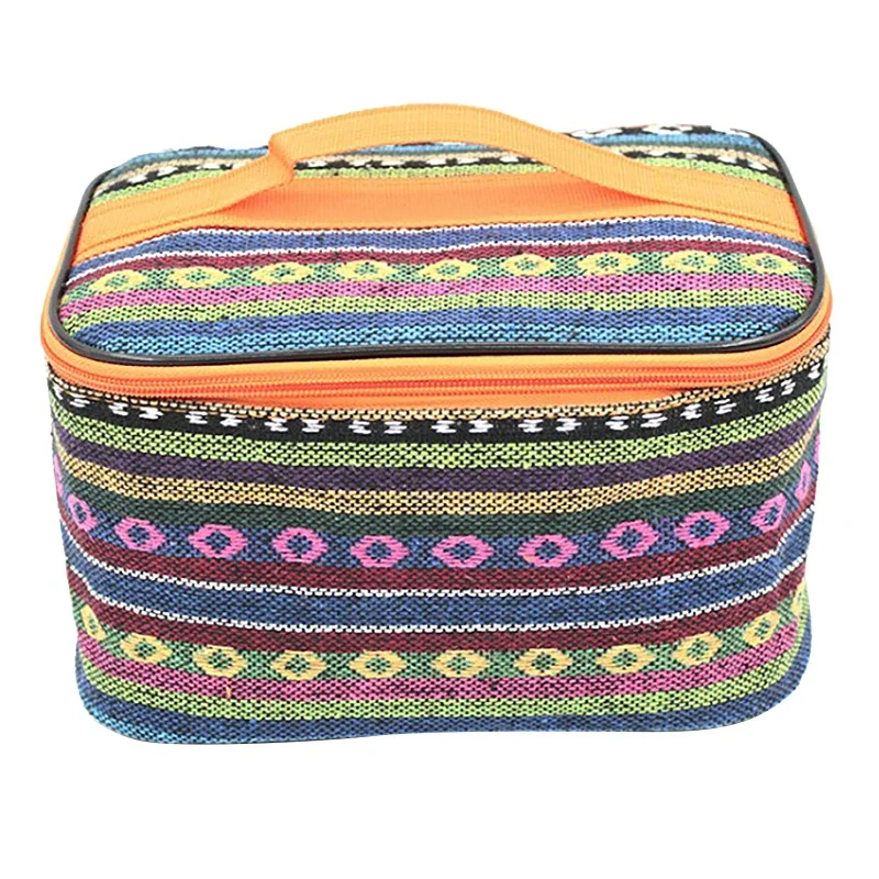 

Органайзер, пакет для приправ, сумка для пикника, уличные портативные банки, карманная сетчатая сумочка для еды, соли, барбекю, кемпинга, Кух...